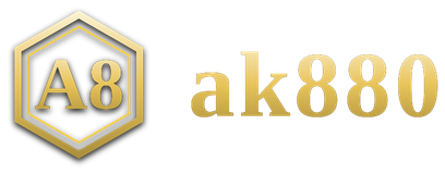 ak880 logo